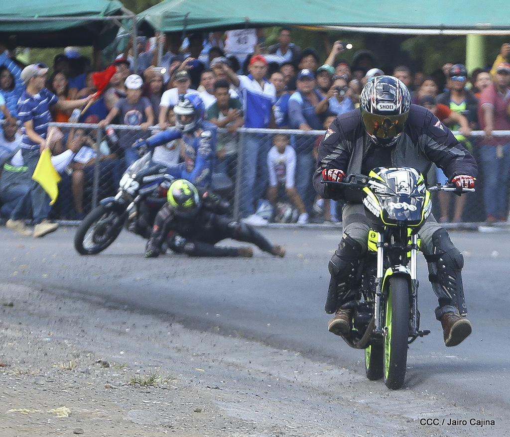 motos